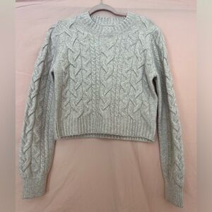 Soft & Cozy Winter Sweater